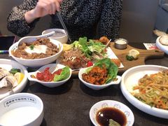 -元气寿司(东方宝泰店)