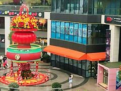 -浦江城市生活广场(江月路店)