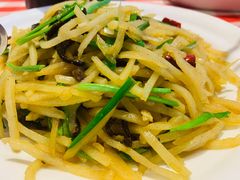 -西贝莜面村(双井店)