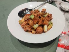 -双合园·海鲜水饺青岛菜(品牌首店)