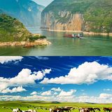 60岁前必去的50地方，去过28个你就是旅行家