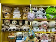 -娃娃集合营(上海闵行天街店)