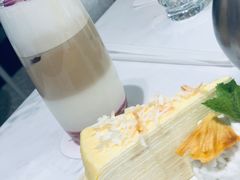 -Lady M New York(澳门伦敦人店)