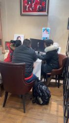 -七彩鱼儿童摄影(江汉路店)