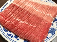 -洪运轩饭庄(北纬路店)