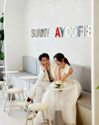 -金夫人婚纱摄影全球旅拍(大连店)