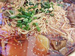 -冒菜西施·非遗冒菜(总店)