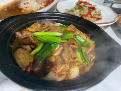 -臭鳜鱼人家·老字号徽菜