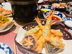 -小山日本料理(太古汇店)