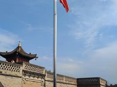 -暖泉古镇