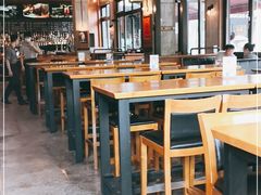 大堂-COMMUNE幻师(五角场店)