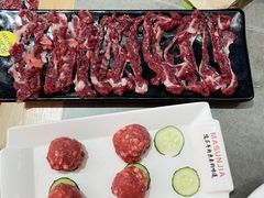 -嬷孙家潮汕牛肉火锅(北京路天河城店)