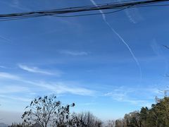 -终南山南五台景区