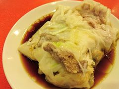 金牌鸳鸯肠-西关明记肠粉(荔枝湾店)