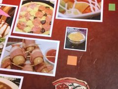 -吉姆丽德乡村西餐厅(闵行交大店)