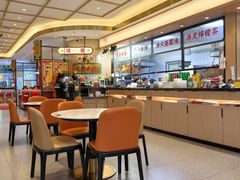 -香港新记茶餐厅(春熙太古里店)