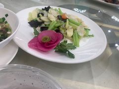 -黄埔华苑酒家(黄埔总店)