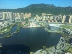 -舟山希尔顿酒店