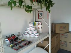 android_upload_pic-StorHub 趣存自助仓·迷你仓(虹桥店)