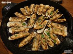 DSC01506-外婆家(杭州马塍店·杭帮菜名店)