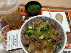 -吉野家(学院路店)