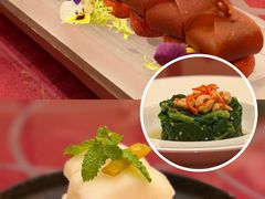 -莲苑中餐厅·Lotus Court(厦门马哥孛罗东方大酒店)