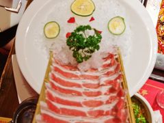 -码头故事火锅(大丰店)