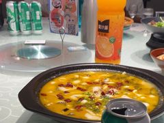 -常和州·夜宵大排档(常州单店)