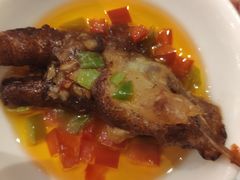 -芭菲盛宴·环球美食(解放碑英利国际店)