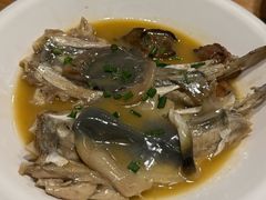 河豚鱼-9号小厨师(端平桥店)