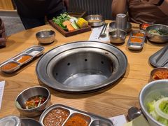 -姜虎东白丁烤肉(深圳湾后海汇店)