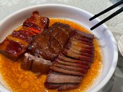-熠盛粤味·顺德桑拿鸡(永康路店)