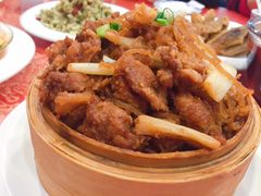 -老雒阳面馆·水席·洛阳菜(王城路店)