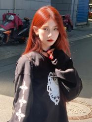 -HG美发设计沙龙