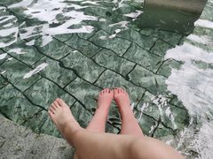 -汤山一号温泉度假区
