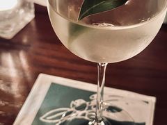 -STAFF ONLY Bar(南台巷店)
