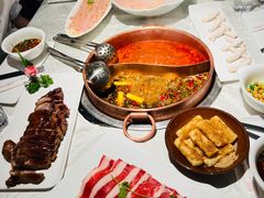 -三只耳火锅(宽窄巷子店)