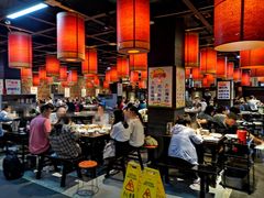 -巴蜀大宅门火锅(北大街店)