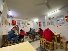 大堂-盛兴面馆(真儒大厦店)