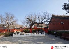 -药王庙(安国市)