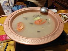 -民食香·腊排骨野生菌美食(木府店)