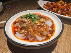 -渝信川菜(长安店)