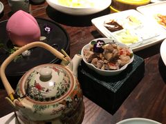 -韵秋荷(宝山龙湖天街店)