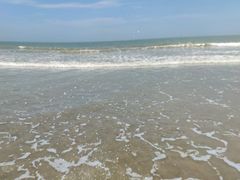 -南澳海滩