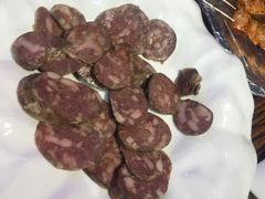 -蚝堡海鲜·威海菜·海肠捞饭·烧烤·亚洲吃蚝公司(幸福门店)