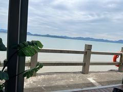-鹰龙海畔度假酒店(咸祥店)