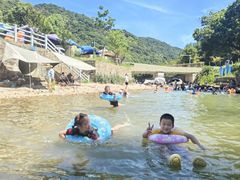 -北仑森林植物园