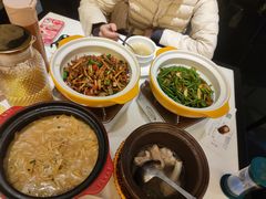 -小菜园新徽菜(扬州华润万象汇店)