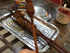 -毅祥斋老孙家泡馍(北院门鼓楼店)