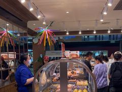 -巴黎贝甜(乌鲁木齐北京路汇嘉店)